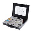 Jeu d'outils de calage moteur pour Isuzu / GM / Opel / Saab 32 pi&egrave;ces KS TOOLS 400.1575 photo du produit