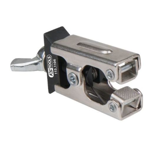 Jeu de 4 mini-pinces de maintien 315 g KS TOOLS 115.1105 photo du produit Secondaire 1 L