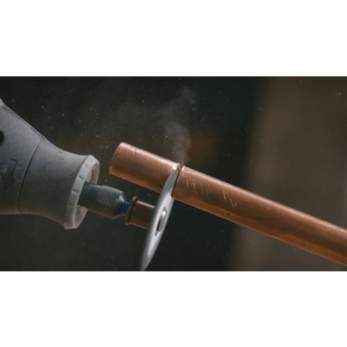 Set de coupe EZ SpeedClic pour la découpe SC690 DREMEL 2615S690JA photo du produit Secondaire 5 L