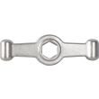 Clé à frapper SW 30 mm longueur 200 mm KS TOOLS 700.1400-4 photo du produit