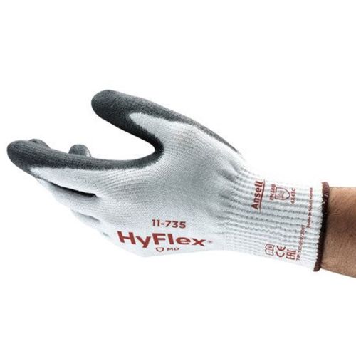 Gants HYFLEX taille 6 ANSELL 11735T6 photo du produit
