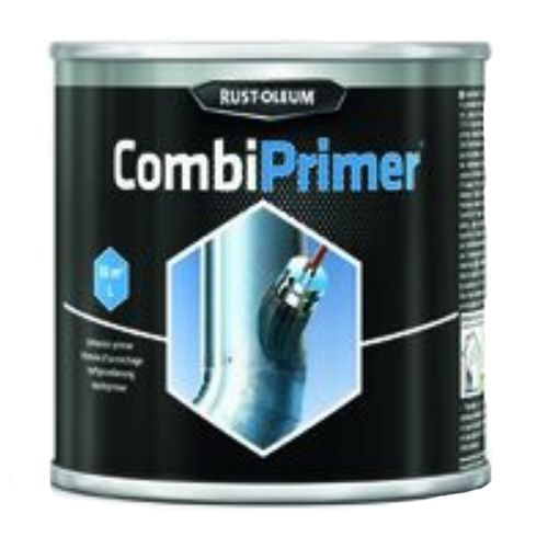 Primaire d'accrochage  CombiPrimer® 750ml - RUST-OLEUM - 3302.0.75 pas cher