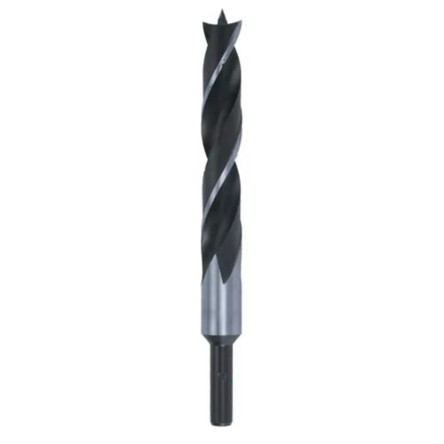 Foret &agrave; bois &agrave; h&eacute;lice rapide diam&egrave;tre 12mm - RISS - 1082E001200 pas cher