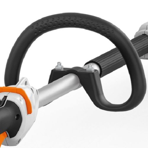 Taille-haies sur perche à batterie STIHL HLA 86