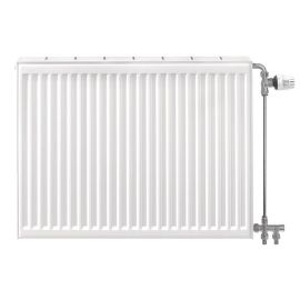 Radiateur compact Stelrad all-in 21 H 400 mm L 600 mm 572 W - 0214042106 pas cher Principale M