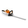 Taille haie 36 V HSA 50 + 1 batterie AK 10 + 1 chargeur AL 101 STIHL 4521-011-3540 photo du produit Secondaire 3 S