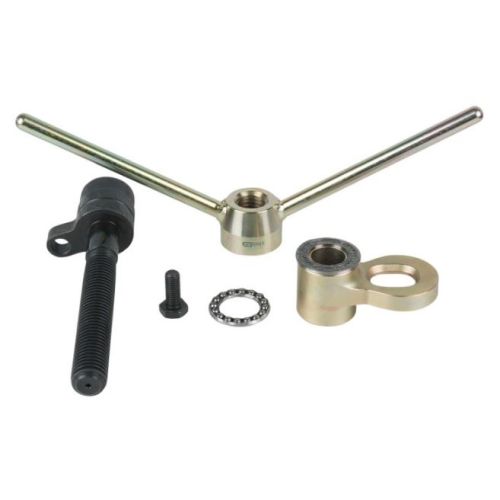 Compresseur de ressorts de soupapes pour Scania KS TOOLS 460.3870 photo du produit