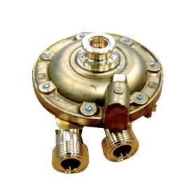Valve eau GLM5/GVM5 complète - ELM LEBLANC - 87167287510 pas cher Principale M