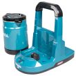 Bouilloire 40V max XGT (sans batterie ni chargeur) MAKITA KT001GZ photo du produit Secondaire 8 S