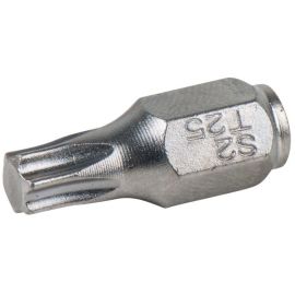 Embout de vissage Ks tools 1/4'' Torx T20 6 pans pour les endroits difficiles d'accès - 918.3056 photo du produit Principale M
