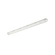 Boîtier vide START WATERPROOF pour tube LED L1500mm - SYLVANIA - 0047925 pas cher