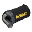 Sac à copeaux pour rabots D26500 / D26501 DEWALT DE2650-XJ photo du produit