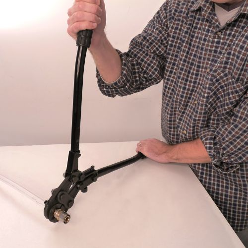 Pince à sertir multicouches pex diamètre 16 mm MEJIX 180573 photo du produit Secondaire 4 L