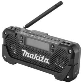 Radio de chantier 12V max CXT Li-Ion Makita DEBMR052 (sans batterie ni chargeur) pas cher Principale M