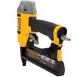 Combo kit cloueur 18GA avec compresseur 6 l - DEWALT - DPC6MRC-QS/1850 photo du produit Secondaire 1 S