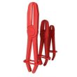 Jeu de 3 pinces à clamper les durites 370 g KS TOOLS 115.5050 photo du produit Secondaire 2 S