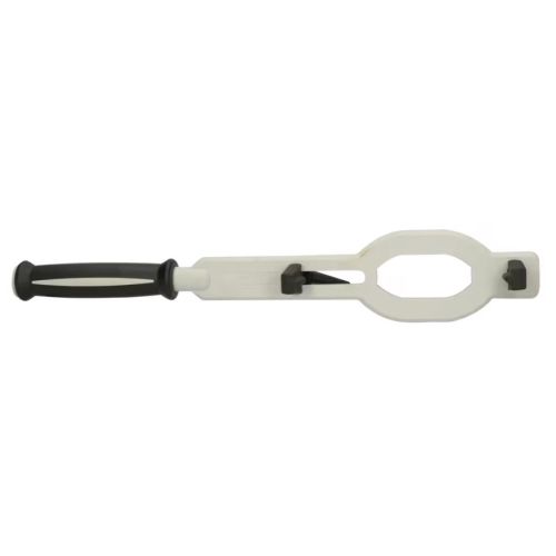 Levier de force pour kit de maintien de poulie de distribution 150.1212 KS TOOLS 150.1313 photo du produit Secondaire 1 L