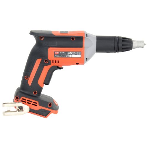Visseuse plaquiste 18V P18+ (sans batterie ni chargeur) - SPIT - 054565 pas cher Secondaire 1 L