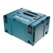 Ponceuse à bande 1010W en coffret MAKPAC 3 MAKITA 9404J photo du produit Secondaire 2 S