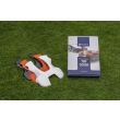 Coque supérieur grise pour robot de tonte Automower HUSQVARNA 588799101 photo du produit Secondaire 1 S