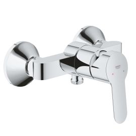 Mitigeur de douche BAUEDGE Grohe monocommande - 23560-000 photo du produit Principale M