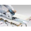 Scie plongeante 1300W + rail de guidage + coffret MAKPAC 4 MAKITA PROMOPACK8 photo du produit Secondaire 8 S