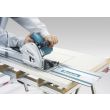 Scie plongeante 1300W + rail de guidage + coffret MAKPAC 4 MAKITA PROMOPACK8 photo du produit Secondaire 5 S