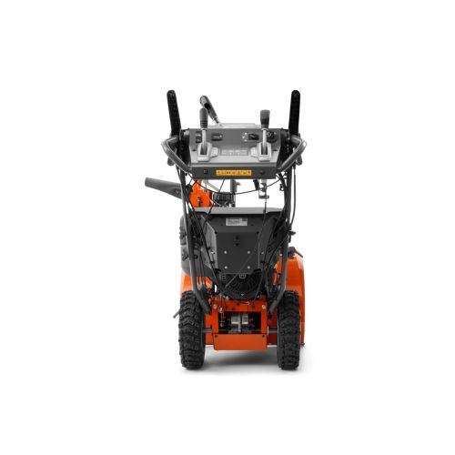 Fraise à neige thermique 389 cm3 ST 427 HUSQVARNA 970529401 photo du produit Secondaire 4 L