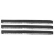Boîte de 3 bandes abrasives Best for Wood 6 x 455 mm grain 60 - BOSCH - 2608606201 pas cher