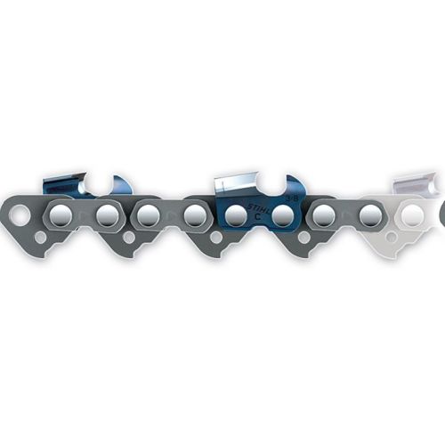Chaine Rapid super 25 RSC 64/37 STIHL 3638-000-0064 photo du produit Principale L