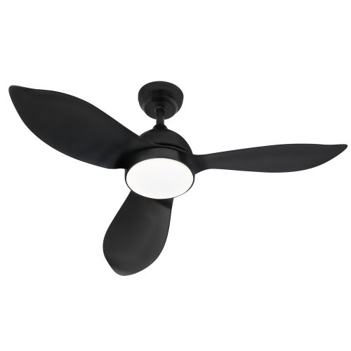 Ventilateur de plafond 70 W Corsica 116 cm FARELEK 112437 photo du produit