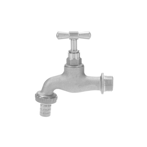 Robinet d'arrosage à potence 3/4'' bec 1'’ - GARIS - 16-20-26 pas cher