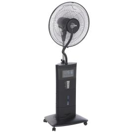 Ventilateur-brumisateur sur pied 100W Farelek Yellowstone 40 cm - 112031 photo du produit Principale M