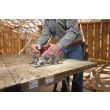 Scie circulaire 18 V M-18 CCS55-0X (sans batterie ni chargeur) + HD Box MILWAUKEE 4933451429 photo du produit Secondaire 7 S