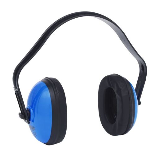 Casque anti-bruit bleu 25 dB KS TOOLS 310.0131 photo du produit Secondaire 2 L