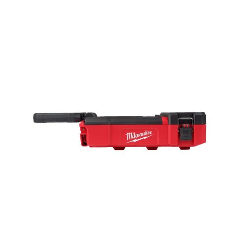 Projecteur Packout 12 V M12 POAL-0 (sans batterie ni chargeur) MILWAUKEE 4933480473 photo du produit Secondaire 2 L