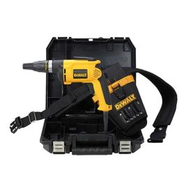 Visseuse pour plaques de plâtre 540W Dewalt DW274KN photo du produit Principale M