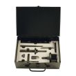 Jeu d'outils de calage Ford 1,8 TDDi/TDCi KS TOOLS 400.1100 photo du produit