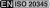 Picto EN ISO 20345