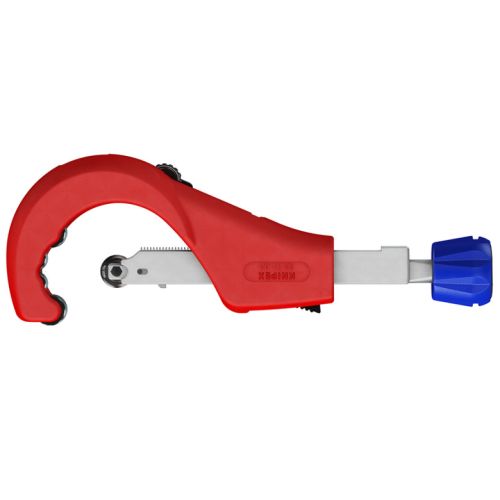 Tubix XL coupe tubes cuivre inox 76 mm KNIPEX 90 31 03 BK photo du produit Secondaire 2 L