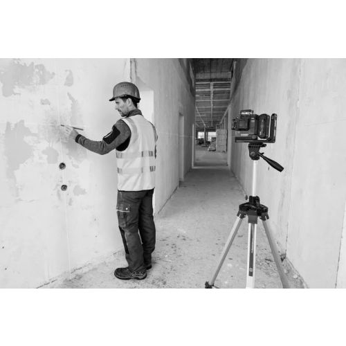 Laser à lignes 18V GLL 18V 120-33 CG (sans batterie ni chargeur) en coffret L-BOXX - BOSCH - 0601065101 pas cher Secondaire 7 L