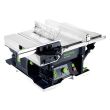 Scie circulaire sur table 2 x 18 V CSC SYS 50 EBI-Basic (sans batterie ni chargeur) FESTOOL 576820 photo du produit Secondaire 1 S