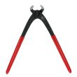 Tenaille russe gainée 220 mm - HANGER - 231030 pas cher Secondaire 2 S