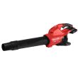 Souffleur à double batterie 18 V M18 F2BL-0 (sans batterie ni chargeur) MILWAUKEE 4933479987 photo du produit Secondaire 2 S