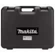 Poinçonneuse 18 V LXT (sans batterie ni chargeur) + coffret plastique MAKITA DPP200ZK photo du produit Secondaire 12 S