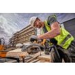 Scie circulaire construction 54 V XR FLEXVOLT BRUSHLESS 190 mm + 2 batteries + chargeur DEWALT DCS577T2-QW photo du produit Secondaire 10 S