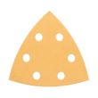 Disque abrasif C470 Best for Wood and Paint 93 mm BOSCH 2608605148 photo du produit