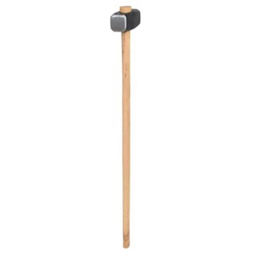 Masse couple manche frêne 3 kg KS TOOLS 142.6300 photo du produit Secondaire 3 L