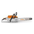 Tronçonneuse 36V MSA 300 C-O 40cm (Sans batterie ni chargeur) + chaine 325'' 1,3mm RS PRO - STIHL - MA02-200-0024 pas cher