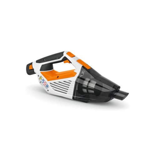 Aspirateur à main à batterie SEA 20 (machine complète) avec accessoires - STIHL - SA03-011-7310 pas cher Secondaire 1 L